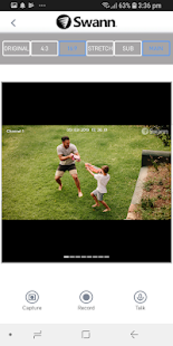 Image 0 for Swann Security