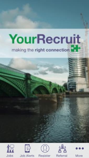 Image 0 for YourRecruit Office Jobs