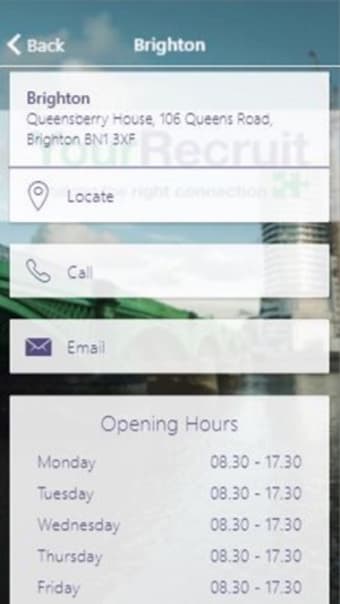 Image 1 for YourRecruit Office Jobs