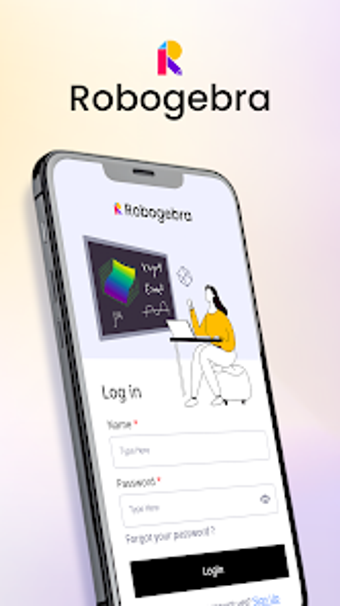 Image 0 for Robogebra