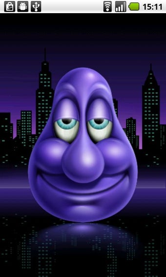 Imagen 1 para Talking Dude