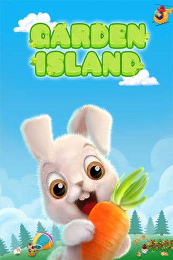 Imagen 0 para Garden Island - Harvest T…