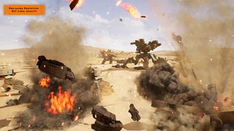 Image 0 for Mech Ops 2092