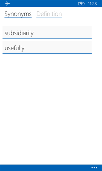 Imagen 3 para English To Kannada Dictio…