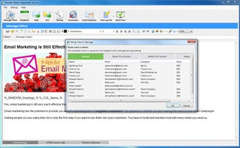 Imagen 0 para Thunder Mailer