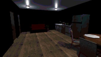 Image 0 for A Missing Salesman