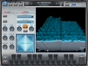 Image 1 for PPG Infinite