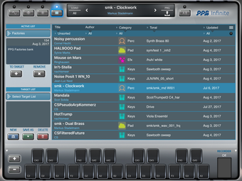 Image 3 for PPG Infinite