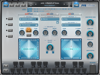 Image 0 for PPG Infinite