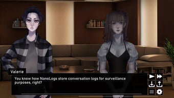Image 0 for Anamnesia - part 1: am i …