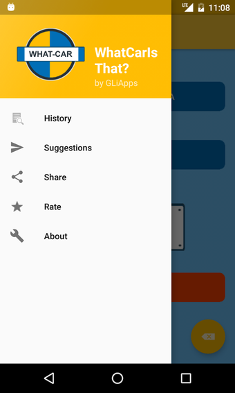 Image 1 for What Car Is That?