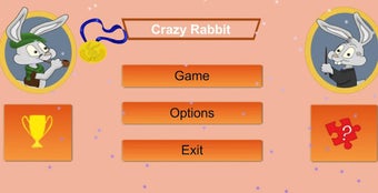 Image 2 for Crazy Rabbit Free