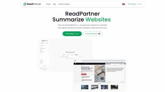 Image 0 for ReadPartner