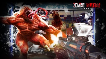 Image 0 for Zombie Slayer - Z dead da…