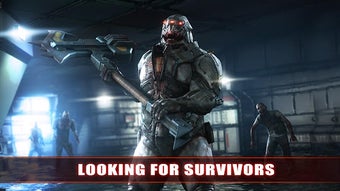 Image 1 for Zombie Slayer - Z dead da…