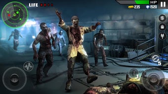 Image 2 for Zombie Slayer - Z dead da…