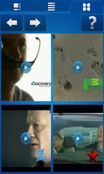 Imagen 0 para SunTV for Windows 10