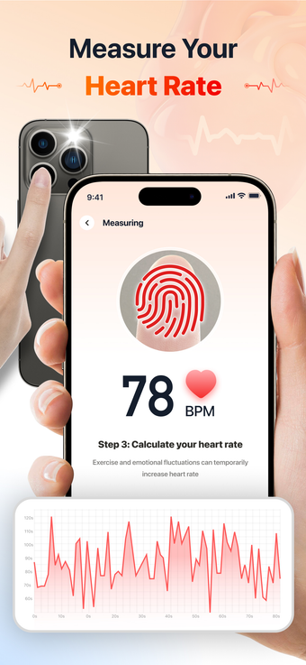 Imagen 0 para HealthPro: Blood Sugar