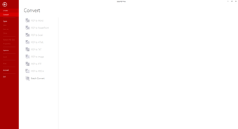 Imagen 0 para Soda PDF