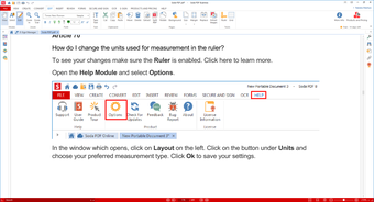 Imagen 2 para Soda PDF