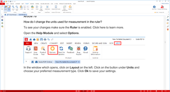 Imagen 3 para Soda PDF