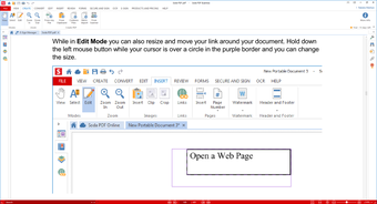 Imagen 4 para Soda PDF