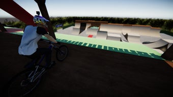 Image 0 for XSA Training park for Des…