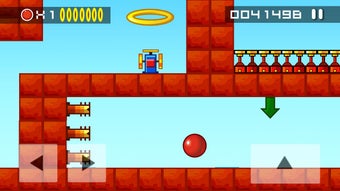 Image 3 for Bounce Classic Game