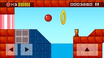 Image 1 for Bounce Classic Game