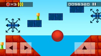 Image 2 for Bounce Classic Game