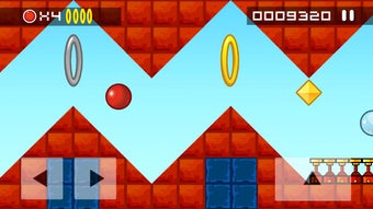 Image 0 for Bounce Classic Game