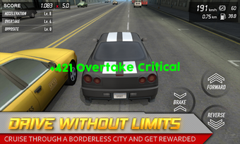 Imagen 1 para Streets Unlimited 3D