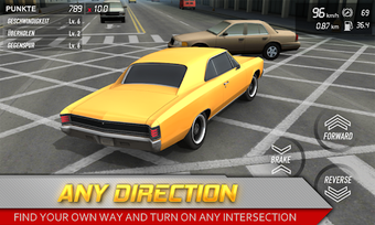 Imagen 0 para Streets Unlimited 3D