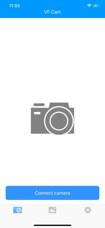 Image 1 for VF Cam