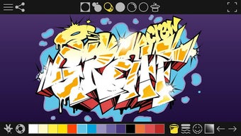 Image 2 for Graff Crew