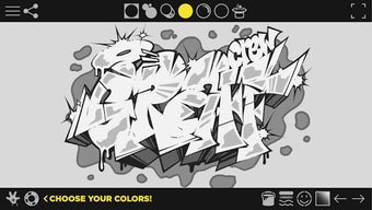 Image 0 for Graff Crew