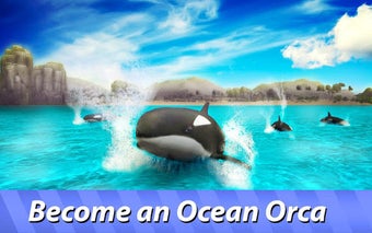 Image 2 for Orca Whales Simulator: Un…