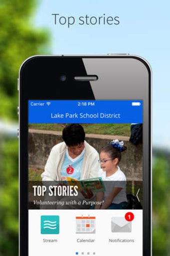 Image 0 for Bb District by Blackboard