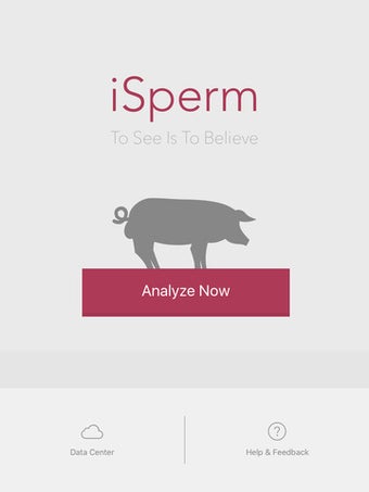 Image 0 for iSperm
