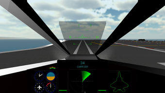 Image 2 for Air Fighter Simulator