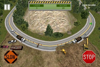 Imagen 0 para CAWP Traffic Control