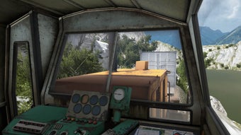 Image 0 for Derail Valley
