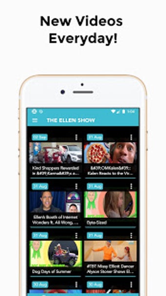 Image 3 for The Ellen Show