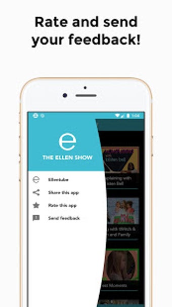 Image 0 for The Ellen Show