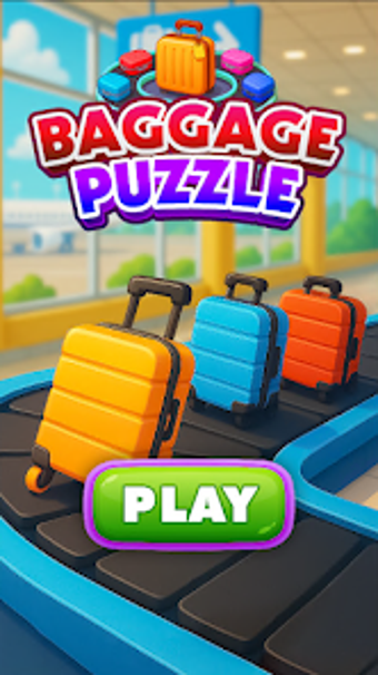 Image 0 for Baggage Puzzle