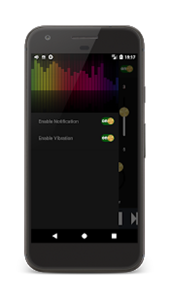 Imagen 1 para Equalizer with Bass Boost…