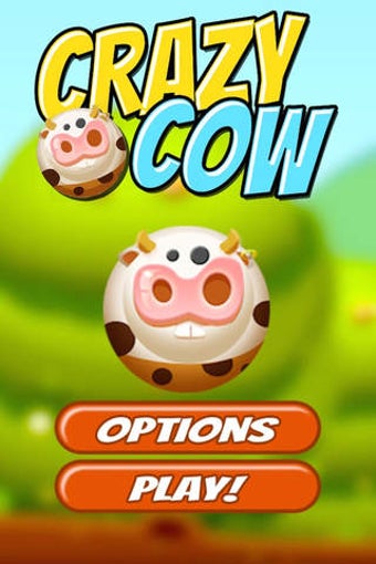 Image 0 for Super Crazy Cow FREE