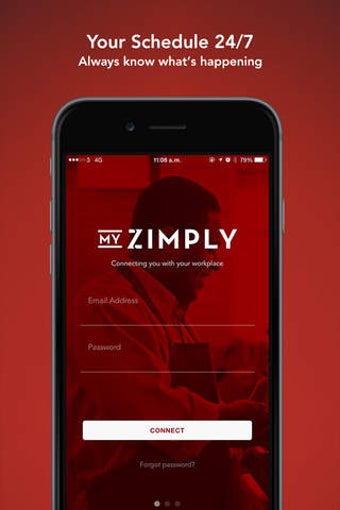 Image 0 for MyZimply from Bizimply