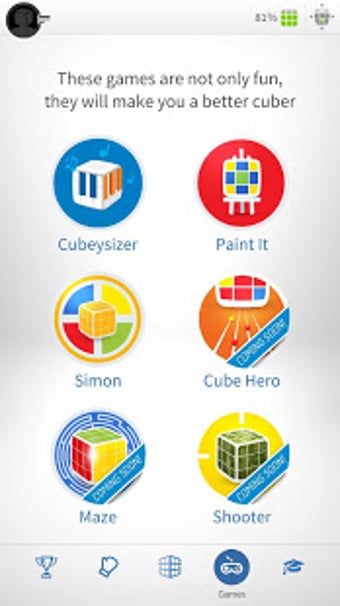 Image 1 for GoCube