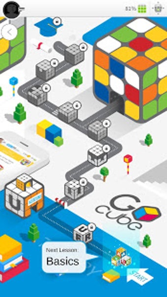 Image 3 for GoCube